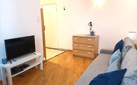 Rental Apartment Trębacka